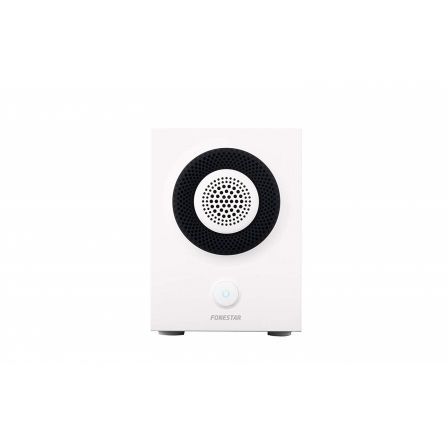 Fonestar DOTS-B Altavoz Bluetooth 12W Blanco Fonestar DOTS-B Altavoz Bluetooth 12W Blanco